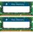 Corsair DDR3 1333MHz 2x4GB till Apple Mac (CMSA8GX3M2A1333C9)
