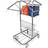 Nilfisk Easy Small Cleaning Trolley