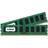 Crucial DDR3 1333MHz 2x4GB for Kingston (CT2KIT51264BA1339)