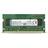 Kingston Valueram DDR3 1333MHz 4GB System specifik (KVR13S9S8/4)