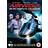 Airwolf - The Complete Collection:Seasons 1-3 - 13 DVD Set [DVD]