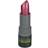 Boho Organic Lipstick Sheer Pearly RAL402 Vanille Fraise