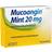 Mucoangin Mint 20mg 18 st Sugtablett