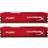 HyperX Fury Red DDR3 1333MHz 2x4GB (HX313C9FRK2/8)