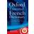Oxford Essential French Dictionary (Häftad, 2010)