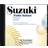 Suzuki Violin School (Ljudbok, CD, 2013)