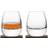 LSA International Curved Whiskyglas 25cl 2st