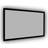 Euroscreen VLSD160-W (16:9 72" Fixed Frame)