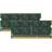 Mushkin Essentials DDR3 1066MHz 2x2GB (996643)