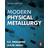 Modern Physical Metallurgy (Inbunden, 2013)