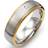 Flemming Uziel Selective B3262 Ring - Gold/White Gold/Diamond