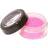 Core Cosmetics Glitter Eyeshadow Hot Pink