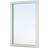 SP Fönster Stabil PLUS 11-18 Trä Fast fönster 3-glasfönster 110x180cm