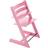 Stokke Tripp Trapp Chair Soft Pink