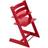Stokke Tripp Trapp Chair Red
