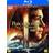 Percy Jackson 2: Monsterhavet 3D (Blu-ray 3D + Blu-ray) (3D Blu-Ray 2013)