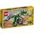 Lego Creator 3 in 1 Mighty Dinosaurs 31058