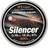 Savage Gear HD8 Silencer Braid 0.12mm 120m