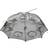 Fladen Mörtstuga Fish Trap Umbrella 100cm
