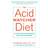 The Acid Watcher Diet: A 28-Day Reflux Prevention and Healing Program (Häftad, 2017)