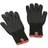 Weber Premium Gloves Grytlapp Svart (30.5x17cm)