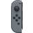 Nintendo Joy-Con Left Controller (Switch) - Grey