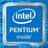 Intel Pentium G4620 3.7GHz Tray