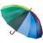 Happy Rain Golf 75/16 Umbrella Multicolour