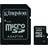 Kingston MicroSDHC Class 4 16GB