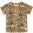 Mini Rodini Basic Leopard T-shirt - Beige (1000000213)