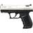 Walther CP99 Silver