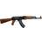 Cybergun Kalashnikov AK47 Wood