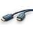 ClickTronic Casual HDMI - HDMI High Speed with Ethernet 2m