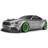 HPI Racing RS4 Sport 3 Mustang Monster RTR 115126
