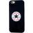 Converse 3D Logo Silicone Case (iPhone 6 Plus/6s Plus)