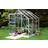 Halls Greenhouses Popular 66 3.8m² Aluminium Glas