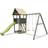 Exit Toys Aksent Playtower with Swingarm