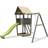 Exit Toys Aksent Playtower with Swingarm 1 Seat