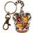 Noble Collection Harry Potter Keychain - Gryffindor Crest