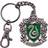 Noble Collection Harry Potter Keychain - Slytherin Crest