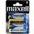 Maxell MD 1.5 LR20