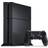Sony PlayStation 4 500GB - Black Edition