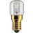 Philips Incandescent Lamp 15W E14