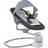 Baby Mix Bouncer Portable Swing