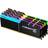 G.Skill Trident Z RGB DDR4 2400MHz 4x16GB (F4-2400C15Q-64GTZR)