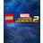 Lego Marvel Super Heroes 2 (PC)