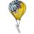 Kosta Boda Balloon Zebra Limited Edition Prydnadsfigur 52cm