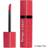 Bourjois Rouge Laque Lipstick #01 Majes Pink