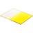 Cokin A661 Gradual Fluo Yellow 2