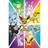 EuroPosters Poster Pokemon Eevee Evolution V31728 61x91.5cm
